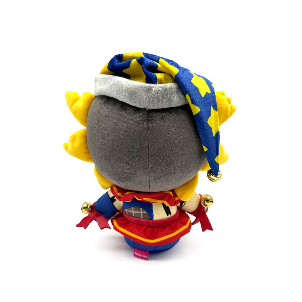 Five Nights at Freddy's Plush Figure Ruined Eclipse 22 cm
