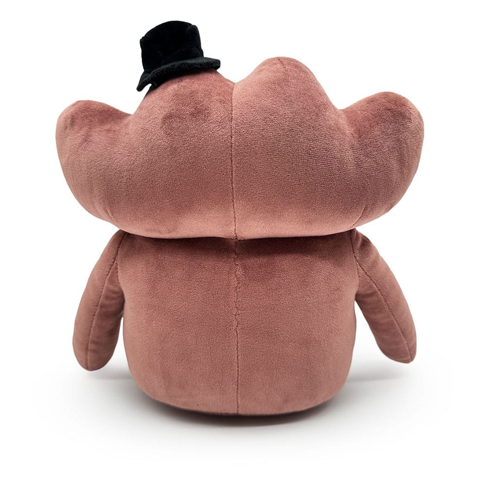 Garten of Banban Plush Figure Sheriff Toadster 22 cm