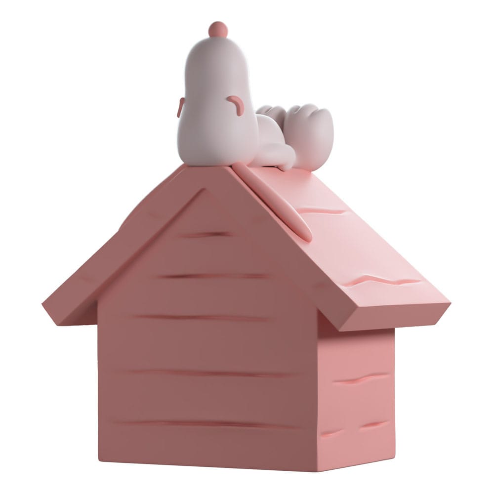 Peanuts Night Light Snoopy 17 cm