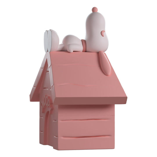 Peanuts Night Light Snoopy 17 cm