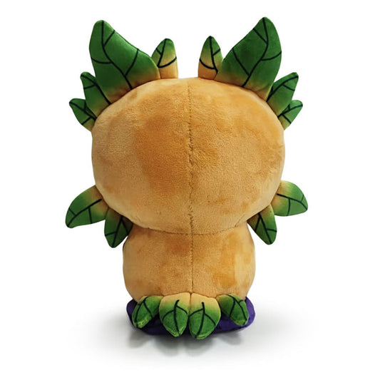 Oxygen Not Included Plush Figure Pipsqueak Shoulder Rider 15 cm