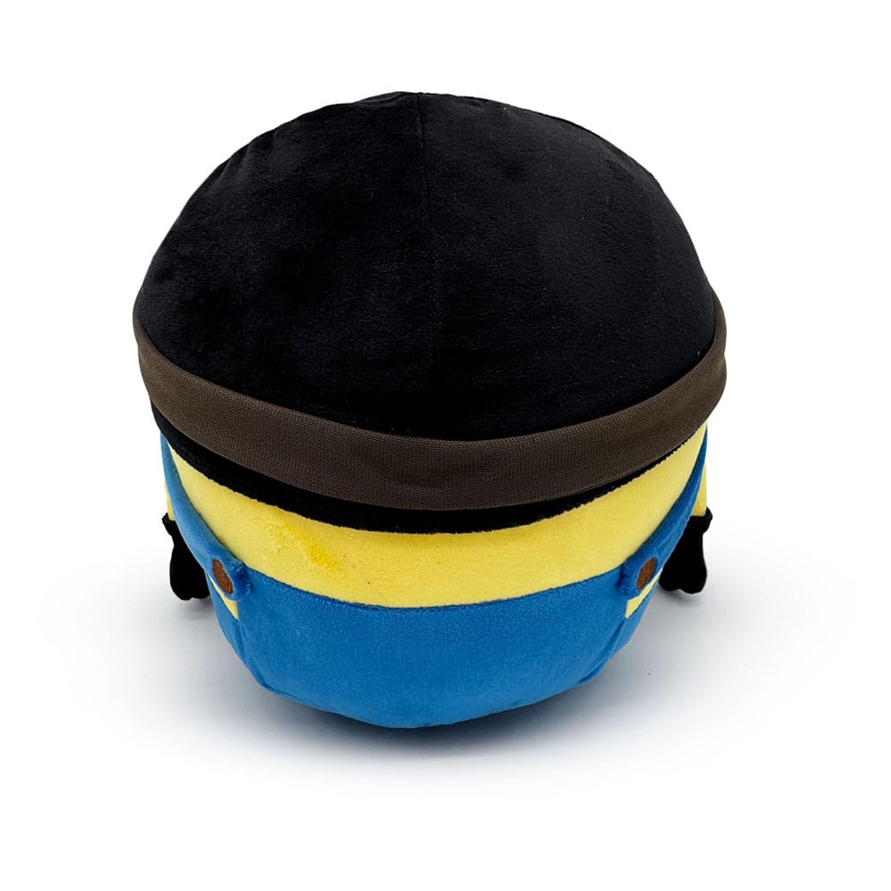 Despicable Me Plush Figure Heist Minion 22 cm