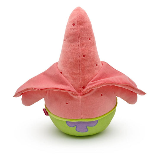 SpongeBob SquarePants Plush Figure Peeled Patrick 23 cm