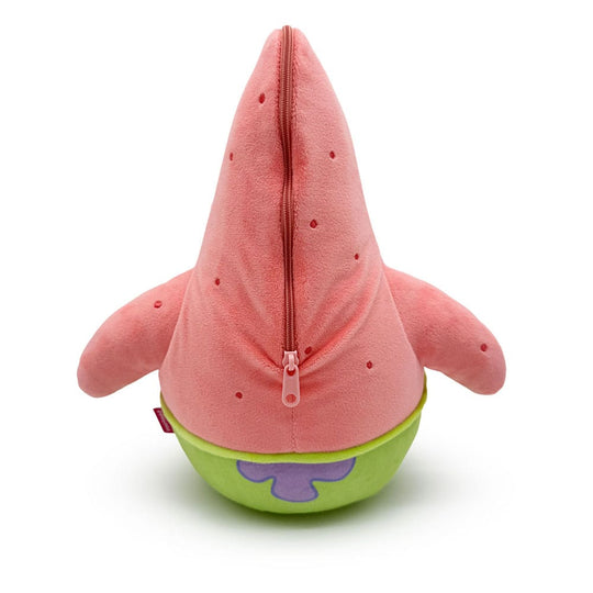 SpongeBob SquarePants Plush Figure Peeled Patrick 23 cm