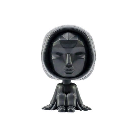 Squid Game Bobble Hero Bobble-Head (Blind Box Ver.) 6 cm Display (12)