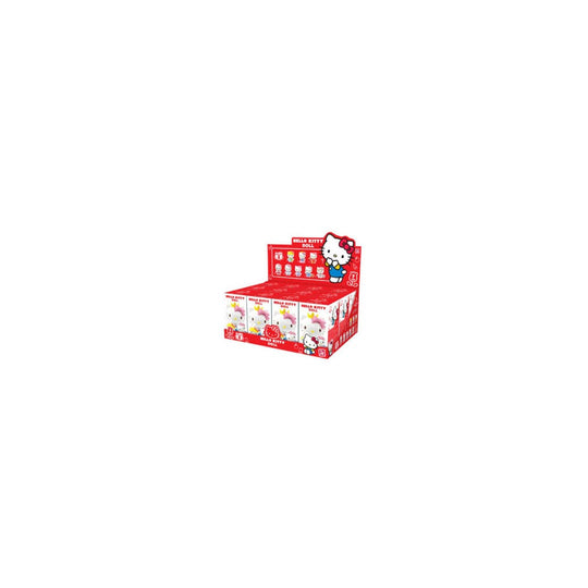 Sanrio Mini-Doll Four Seasons Series Mini Figures Hello Kitty 5 cm Display (12)