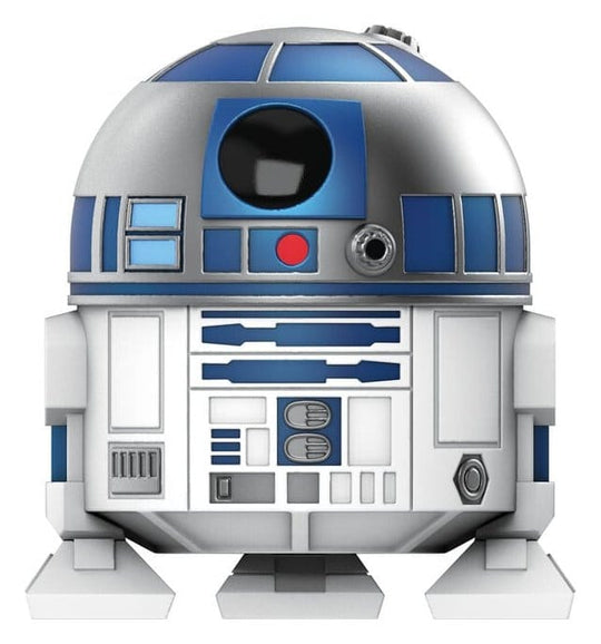 Star Wars Cosbi Mini Figures Series 2 Blind Box Display (8)