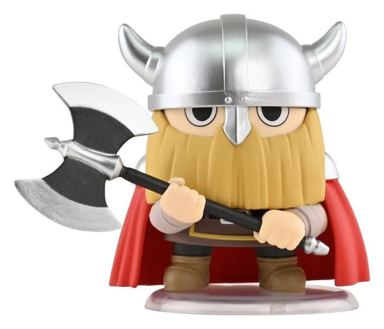 Frieren: Beyond Journey´s End Cosbi Mini Figures Blind Box Display (8)