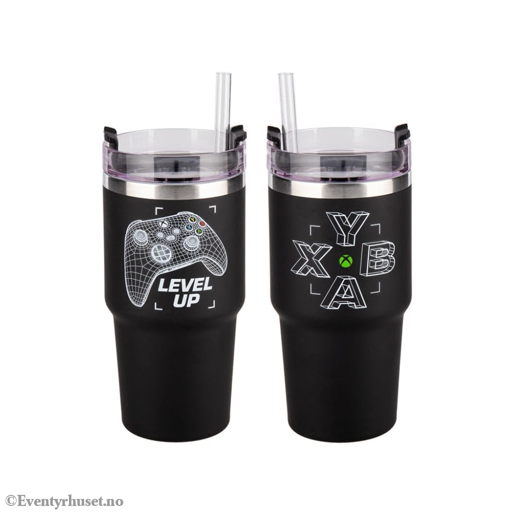Xbox Multiway Travel Cup Gamer Home & Gifts
