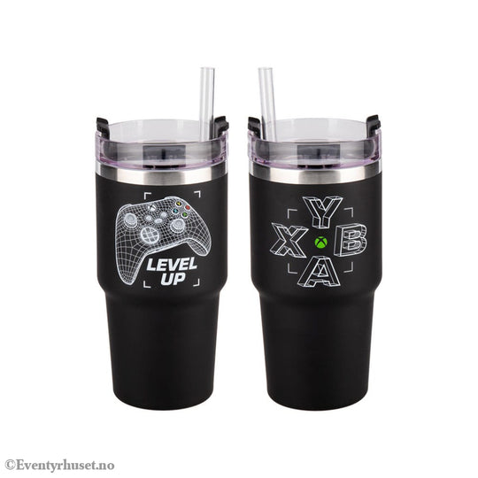 Xbox Multiway Travel Cup Gamer Home & Gifts