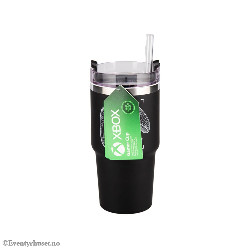 Xbox Multiway Travel Cup Gamer Home & Gifts