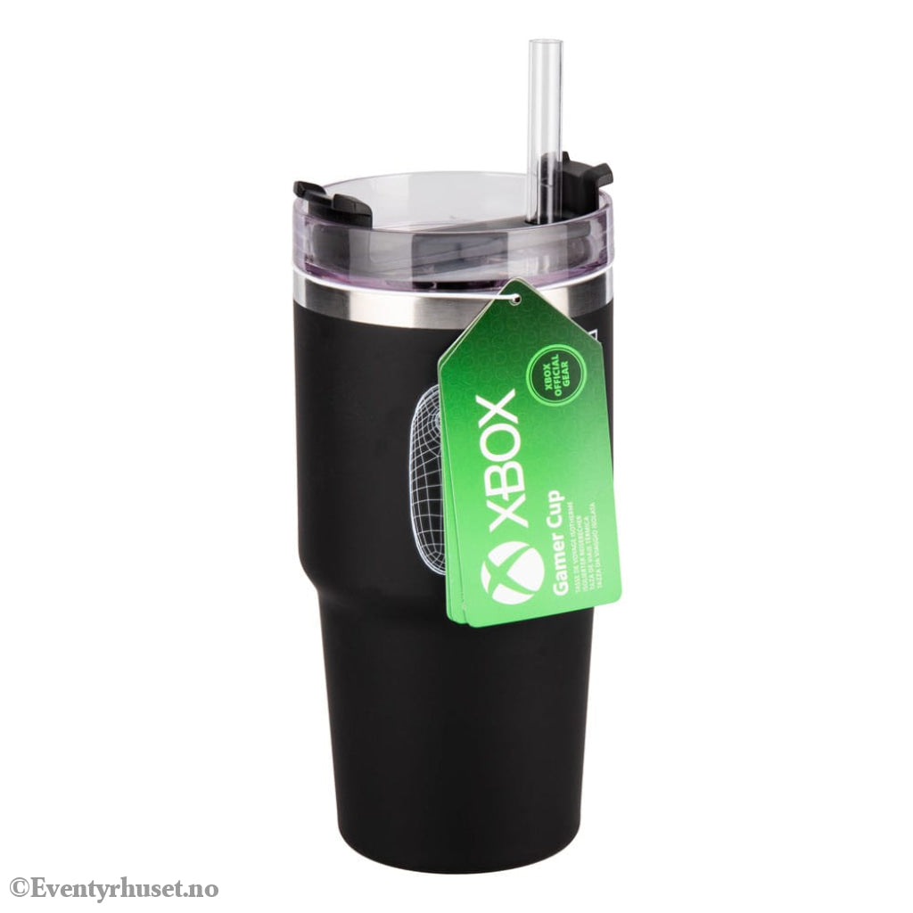 Xbox Multiway Travel Cup Gamer Home & Gifts