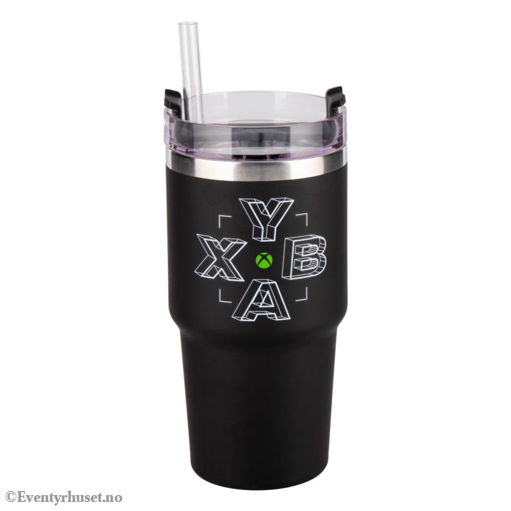 Xbox Multiway Travel Cup Gamer Home & Gifts