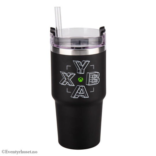 Xbox Multiway Travel Cup Gamer Home & Gifts