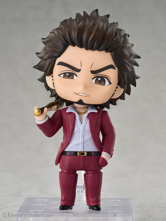 Yakuza Nendoroid Action Figure Ichiban Kasuga 10 cm Manga & Anime