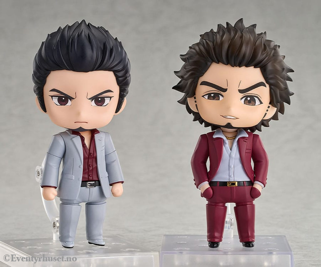 Yakuza Nendoroid Action Figure Ichiban Kasuga 10 cm Manga & Anime