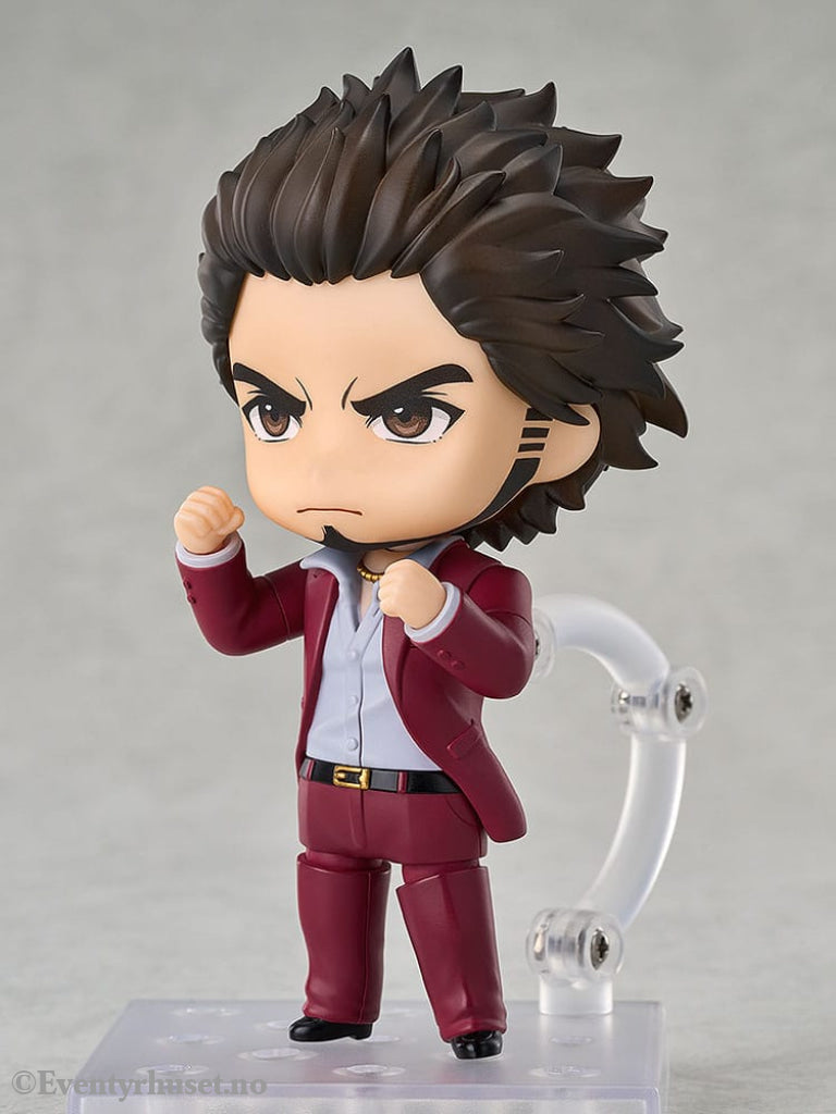 Yakuza Nendoroid Action Figure Ichiban Kasuga 10 cm Manga & Anime
