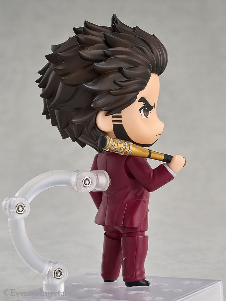 Yakuza Nendoroid Action Figure Ichiban Kasuga 10 cm Manga & Anime