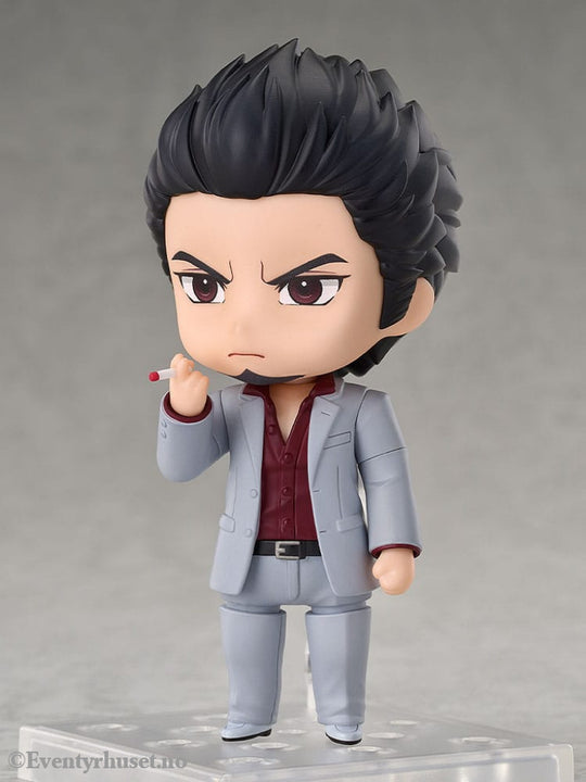 Yakuza Nendoroid Action Figure Kazuma Kiryu 10 cm Manga & Anime