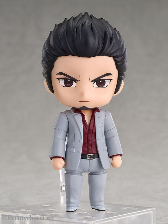 Yakuza Nendoroid Action Figure Kazuma Kiryu 10 cm Manga & Anime