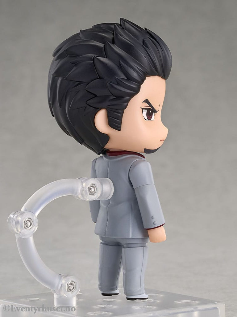 Yakuza Nendoroid Action Figure Kazuma Kiryu 10 cm Manga & Anime