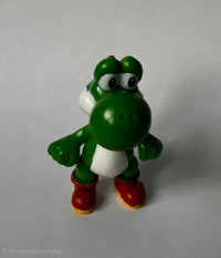 Yoshi Super Mario figur