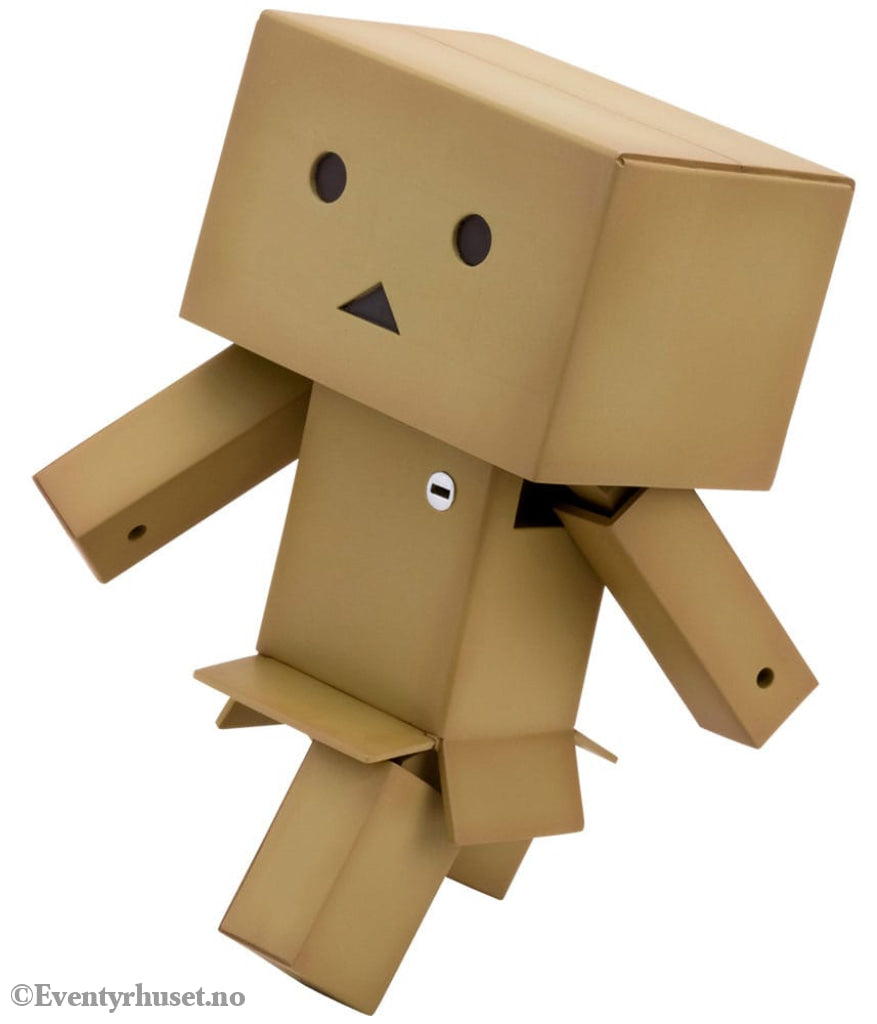 Yotsubato! Plastic Model Kit Danboard 13 cm Manga & Anime