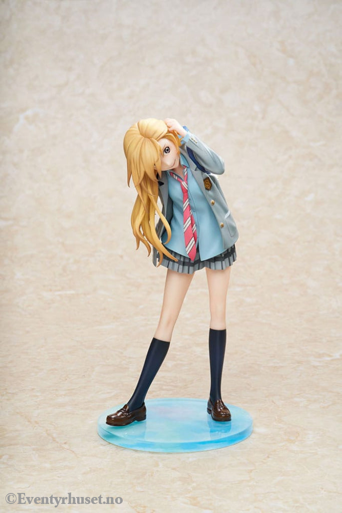 Your Lie in April PVC Statue 1/7 Kaori Miyazono 22 cm Manga & Anime
