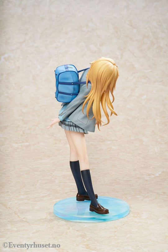 Your Lie in April PVC Statue 1/7 Kaori Miyazono 22 cm Manga & Anime