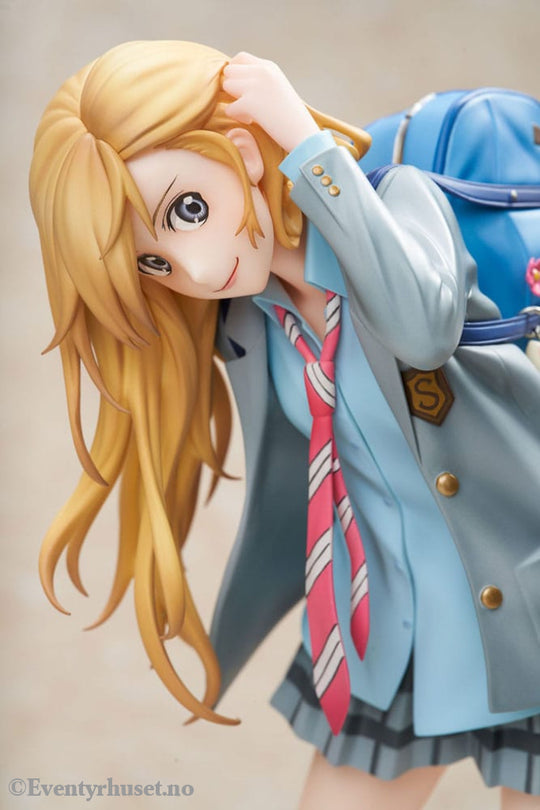 Your Lie in April PVC Statue 1/7 Kaori Miyazono 22 cm Manga & Anime