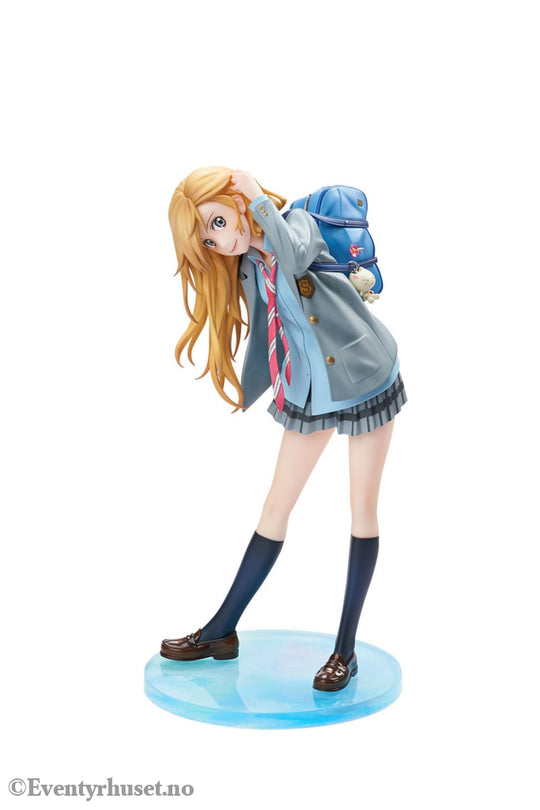 Your Lie in April PVC Statue 1/7 Kaori Miyazono 22 cm Manga & Anime