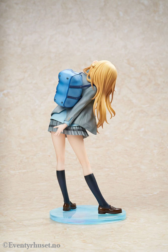 Your Lie in April PVC Statue 1/7 Kaori Miyazono 22 cm Manga & Anime