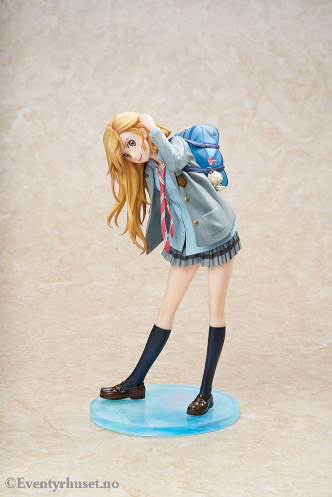 Your Lie in April PVC Statue 1/7 Kaori Miyazono 22 cm Manga & Anime