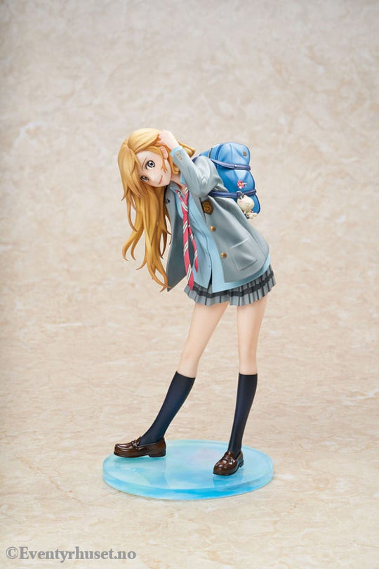 Your Lie in April PVC Statue 1/7 Kaori Miyazono 22 cm Manga & Anime