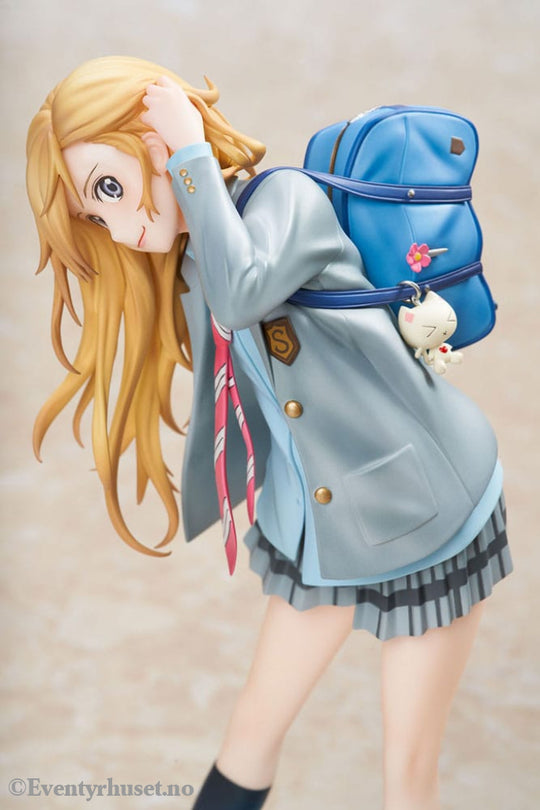 Your Lie in April PVC Statue 1/7 Kaori Miyazono 22 cm Manga & Anime