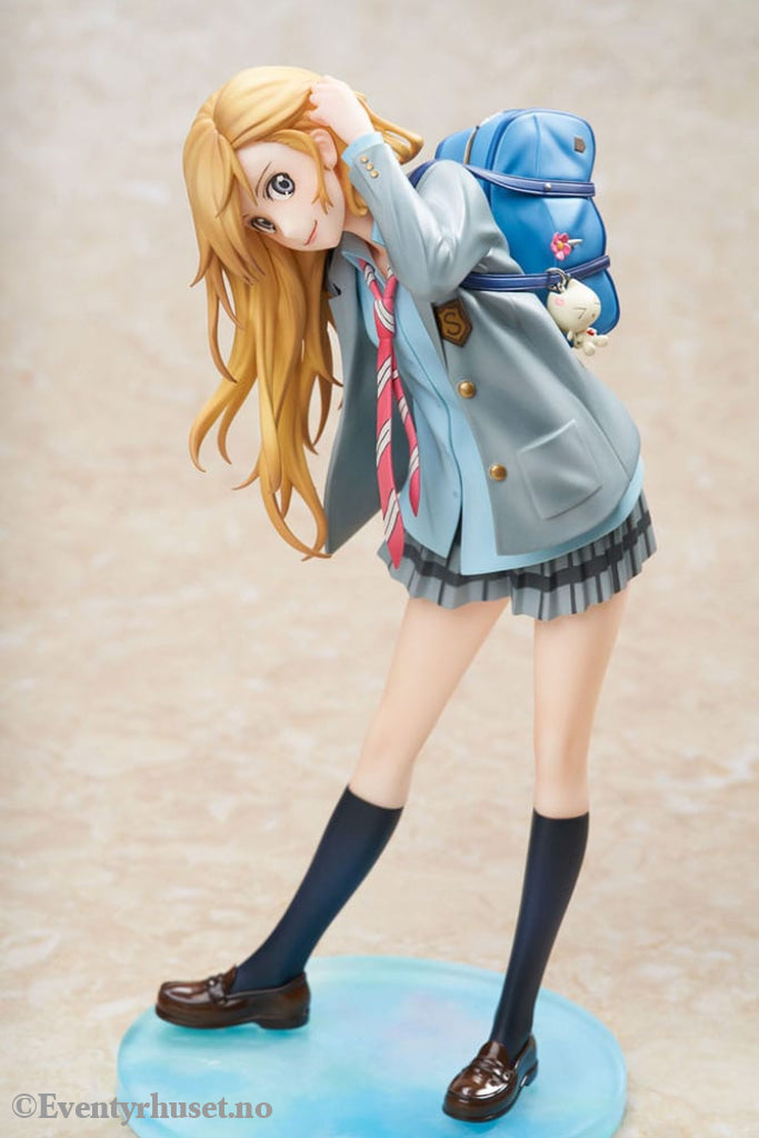 Your Lie in April PVC Statue 1/7 Kaori Miyazono 22 cm Manga & Anime