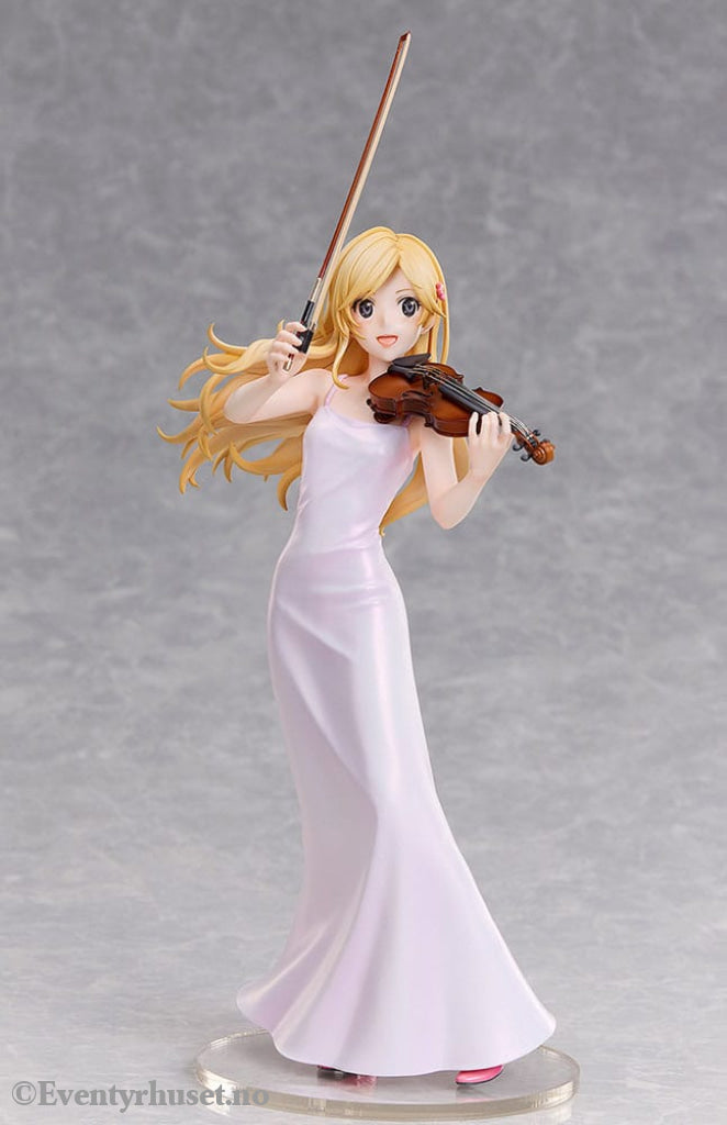 Your Lie in April Statue 1/7 Kaori Miyazono Again Ver. 21 cm Manga & Anime