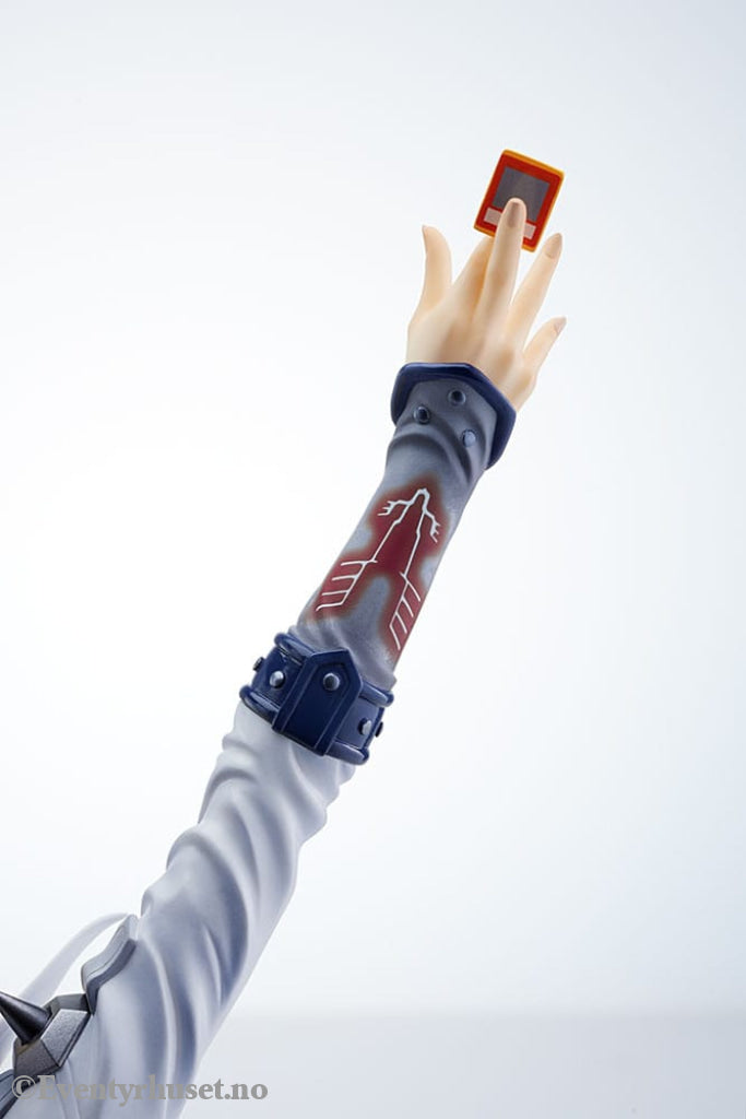 Yu-Gi-Oh! 5D´s PVC Statue 1/7 Jack Atlas 38 cm Manga & Anime