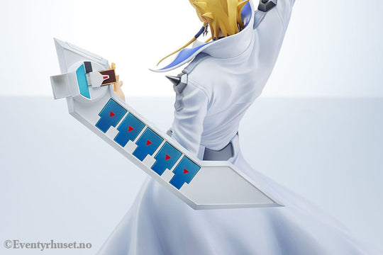 Yu-Gi-Oh! 5D´s PVC Statue 1/7 Jack Atlas 38 cm Manga & Anime