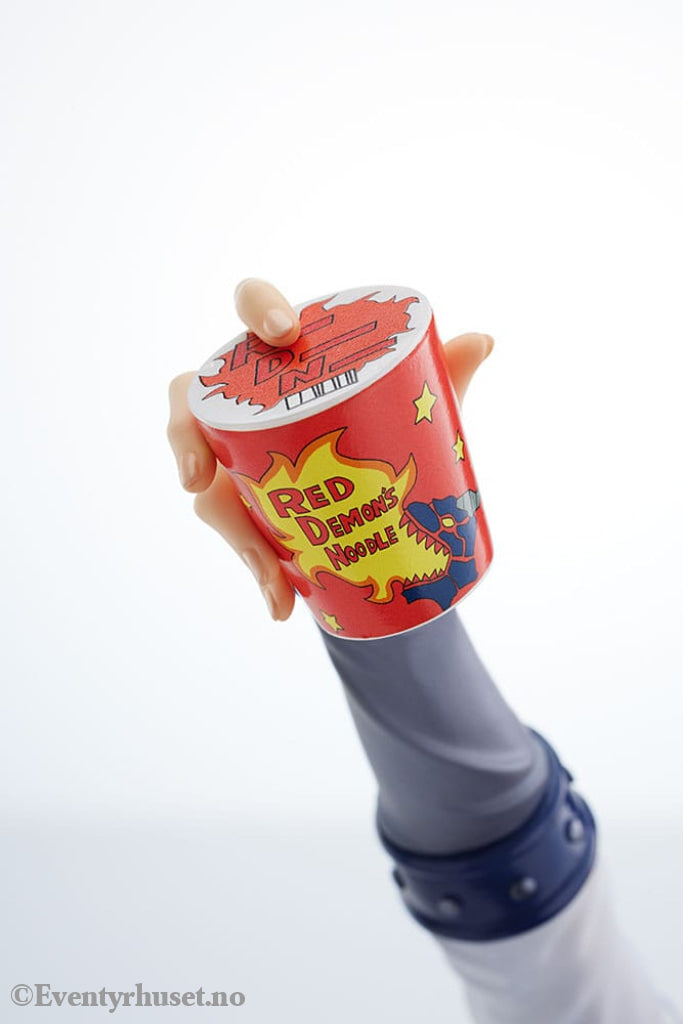 Yu-Gi-Oh! 5D´s PVC Statue 1/7 Jack Atlas 38 cm Manga & Anime