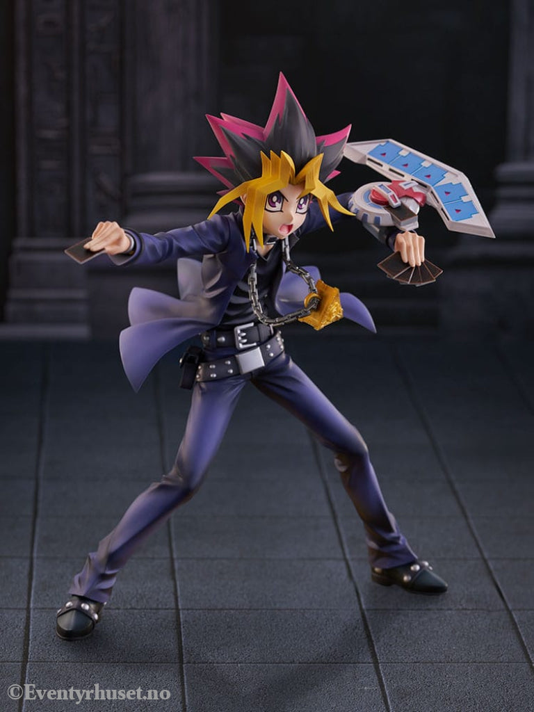 Yu-Gi-Oh! ARTFX J Statue 1/7 Yugi Muto Passionate Duelists 19 cm Manga & Anime