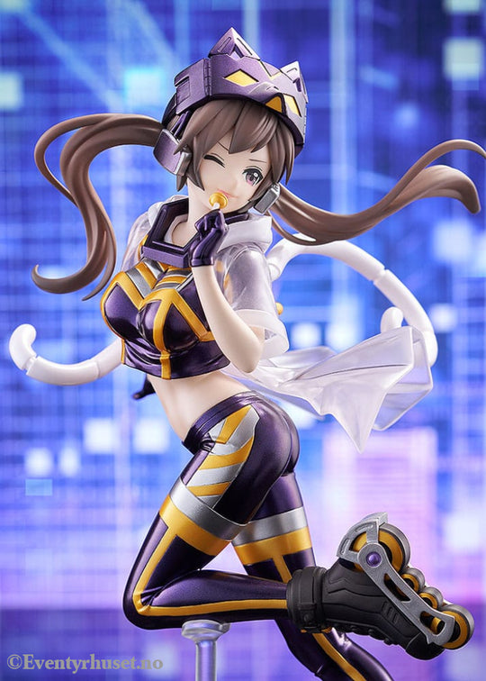 Yu-Gi-Oh! Card Game Monster Collection SP Pop Up Parade PVC Statue I:P Masquerena 23 cm Manga & Anime