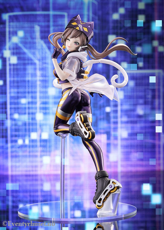 Yu-Gi-Oh! Card Game Monster Collection SP Pop Up Parade PVC Statue I:P Masquerena 23 cm Manga & Anime