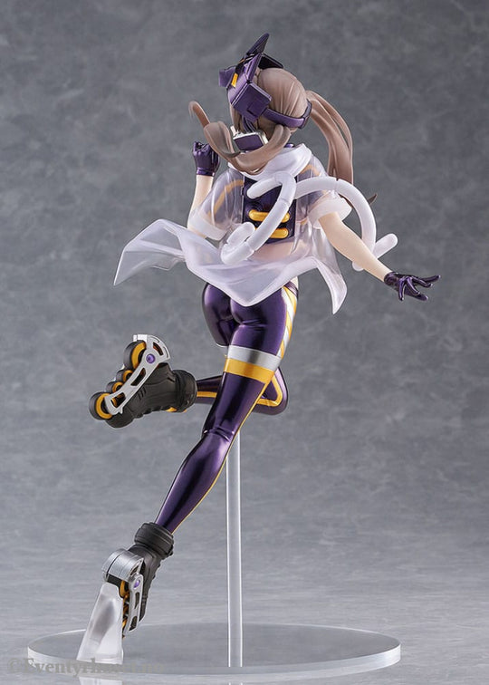 Yu-Gi-Oh! Card Game Monster Collection SP Pop Up Parade PVC Statue I:P Masquerena 23 cm Manga & Anime