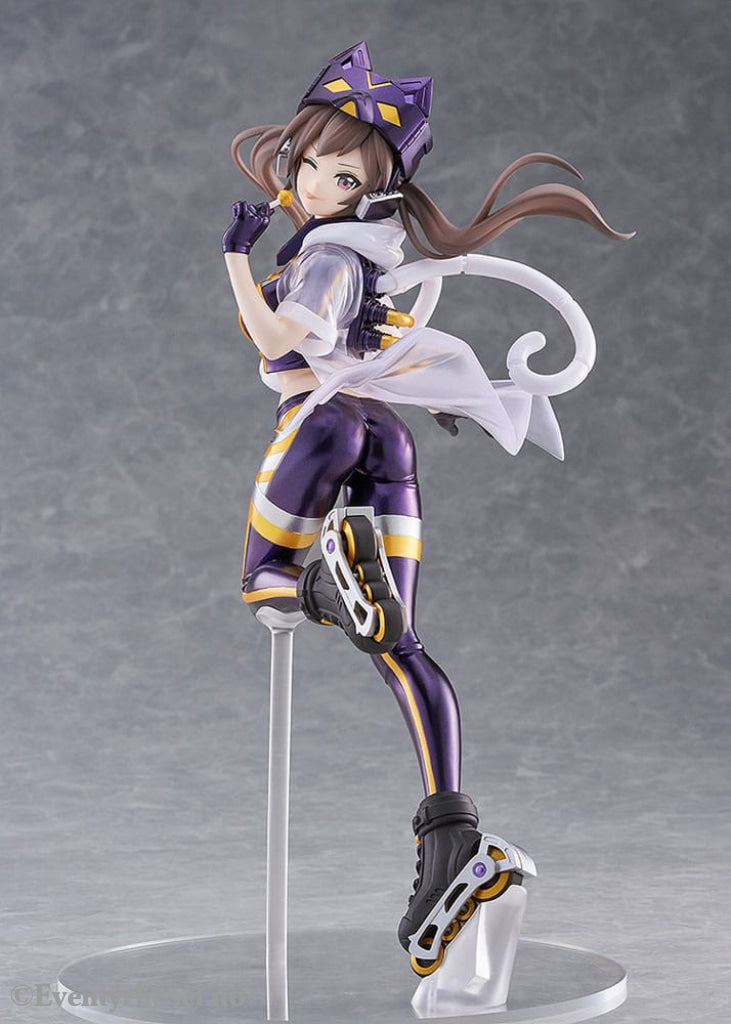 Yu-Gi-Oh! Card Game Monster Collection SP Pop Up Parade PVC Statue I:P Masquerena 23 cm Manga & Anime