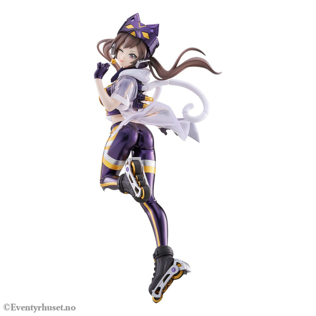 Yu-Gi-Oh! Card Game Monster Collection SP Pop Up Parade PVC Statue I:P Masquerena 23 cm Manga & Anime