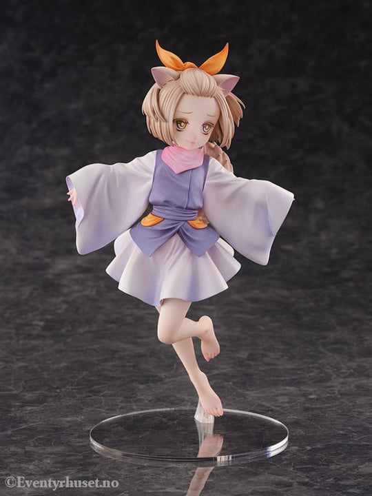 Yu-Gi-Oh! Card Game Monster Figure Collection PVC Statue 1/7 Ash Blossom & Joyous Spring 23 cm Manga & Anime