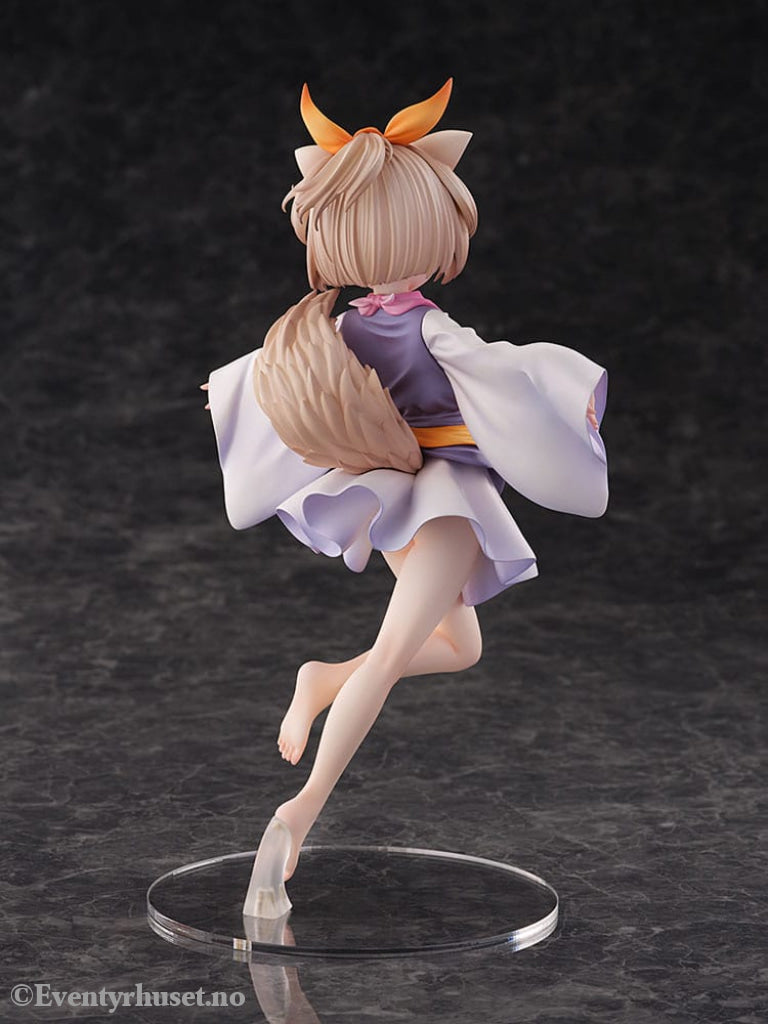 Yu-Gi-Oh! Card Game Monster Figure Collection PVC Statue 1/7 Ash Blossom & Joyous Spring 23 cm Manga & Anime