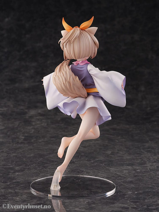 Yu-Gi-Oh! Card Game Monster Figure Collection PVC Statue 1/7 Ash Blossom & Joyous Spring 23 cm Manga & Anime