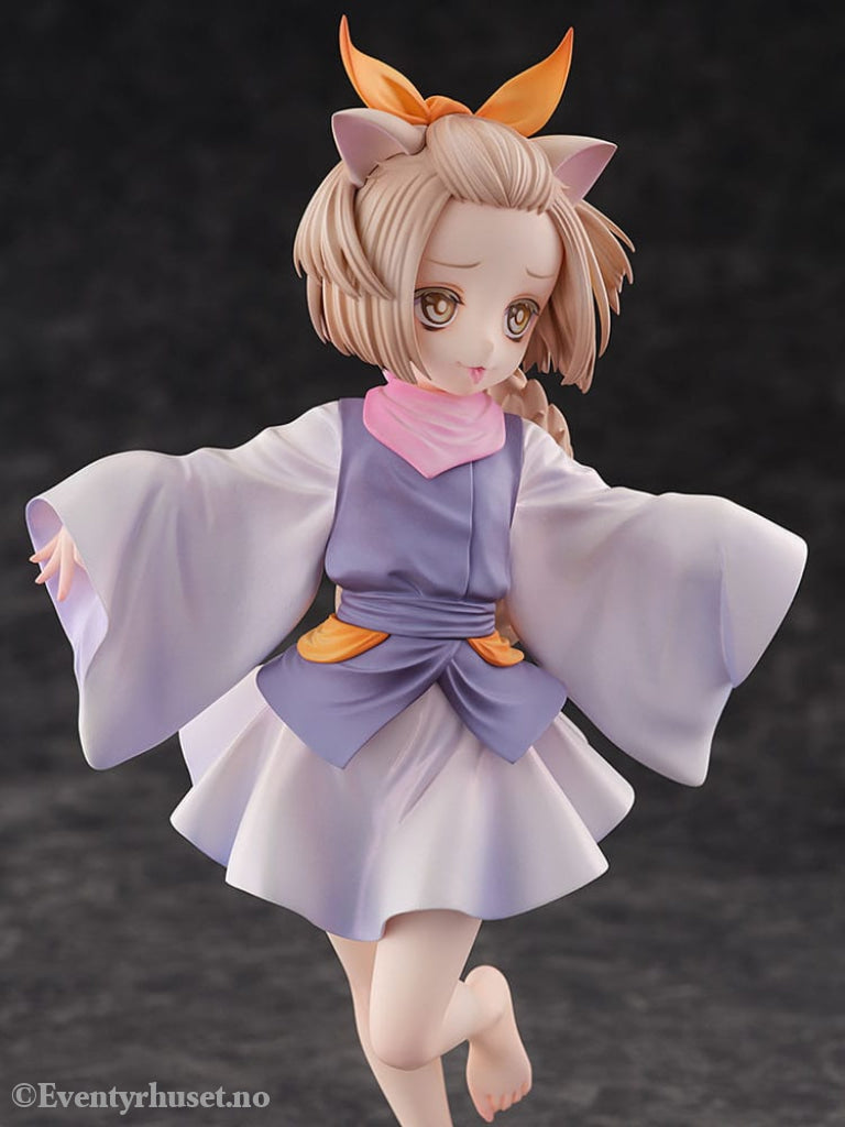 Yu-Gi-Oh! Card Game Monster Figure Collection PVC Statue 1/7 Ash Blossom & Joyous Spring 23 cm Manga & Anime